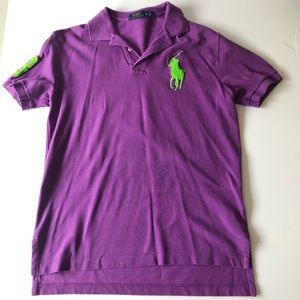 Polo by Ralph Lauren polo shirt